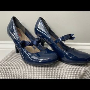 Spring cleaning and found among the purge!